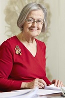 The Right Honourable the Baroness HALE of Richmond